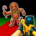 Monster Shooter: Survival FPS
