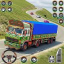 Indian Truck Game Simulator