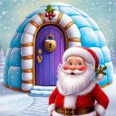 Santa Escape: Christmas Room