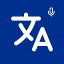 Text, Voice & Image Translator