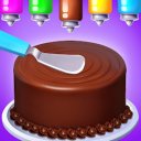 Cake Maker DIY: Baking Games