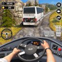 Offroad Bus Simulator Bus Game