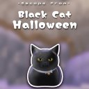 Black Cat Halloween: Escape
