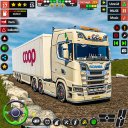 Highway Euro Truck Cargo Games