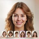Hairstyles Try On