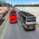 Modern Bus Game Simulator
