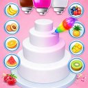 Kitchen Set Cooking and Baking