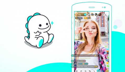 Bigo Live image