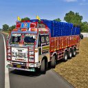 Indian Truck Driver Simulator