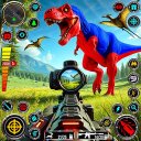 Dino Hunting:Wild Shooting 3D