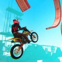 Trial Bike 3D - Bike Stunt