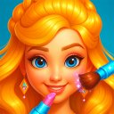 Princess Mermaid Makeover