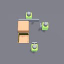 PressEpic CubicBox Puz Legends