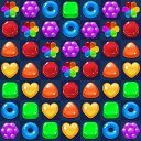 Candy Sweet Pop  : Cake Swap