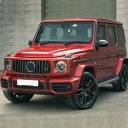 G Class 4x4 Car Simulator 2026