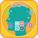 Mental Math App - Learning Math Exercises Games