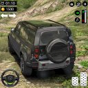 Jeep Driving Game - 4x4 Jeep
