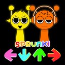 Sprunki Funky Beat
