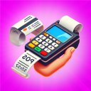 Supermarket Store: Cashier 3D