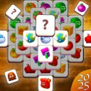 Tile Triple Match: 3D puzzle
