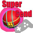 SuperGend : A Ball