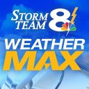 Max Defender 8 Weather App