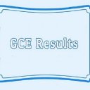 GCE Results