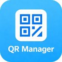 QR Code Manager Pro