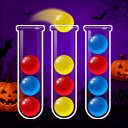 Color Ball Sort : Puzzle Game