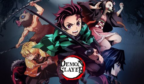 Demon Slayers image