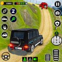 Extreme Jeep Driving Simulator