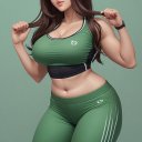 Fitness IQ & Personality Quiz