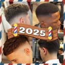 Men's Hairstyles 2025