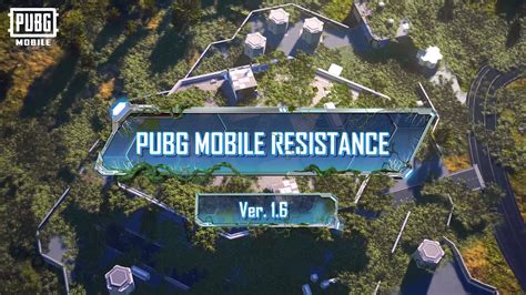 PUBG: Resistance image