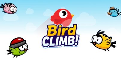 Bird Climb