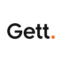 Gett- Corporate Ground Travel