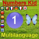 Kids Numbers