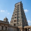 Tirupattur District Places