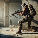 Zombie Hunter: Killing Games