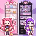 YOYO Decor: Sweet Doll Dressup