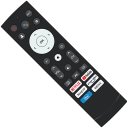 Hisense TV Remote