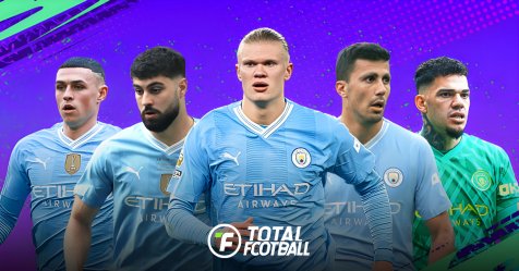 Why Play Total Football? image