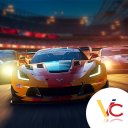 Car Drift 3D Racing track