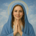 Holy Rosary and prayers