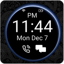 Super Amoled Display