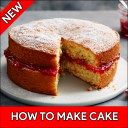How to Make Cake – Guide for Make a Cake