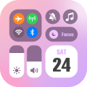 iControl: Easy Widgets Themes