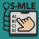 USMLE Prep: Step 1,2,3 & Cards