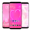 Light Pink Wallpaper