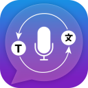 Translate Languages - Voice Text Translation
